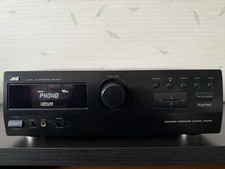 JVC AX-V5 Integrated Amplifier