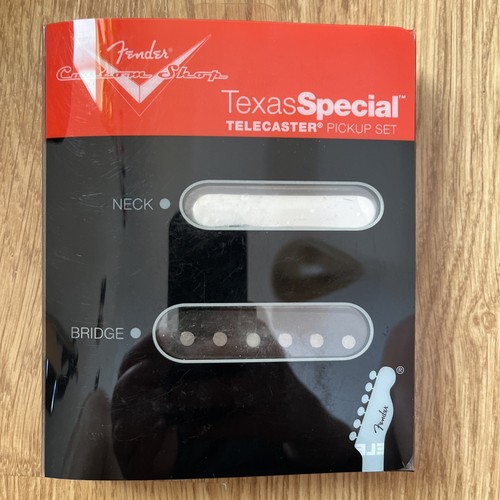 Fender custom shop texas - custom,