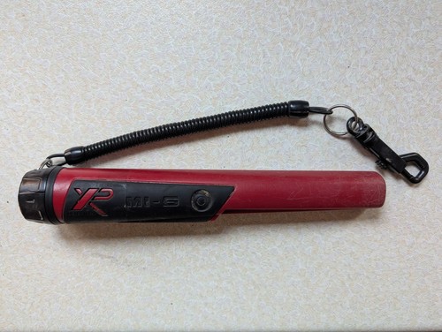 Wireless pinpointer - xp, mi-6