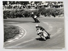 Motorcycle Racing Rider No 66