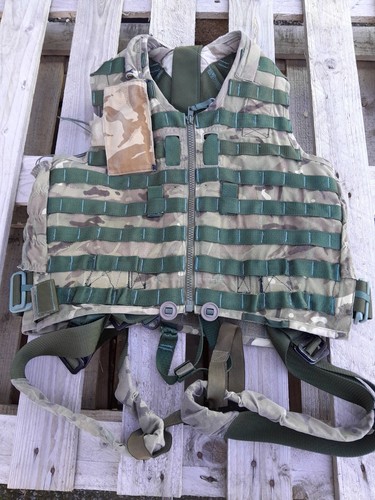 Raf mtp mk60 armour capable - raf,