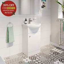 Bathroom Basin Sink Vanity