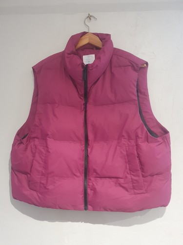 Soft warm purple - &,