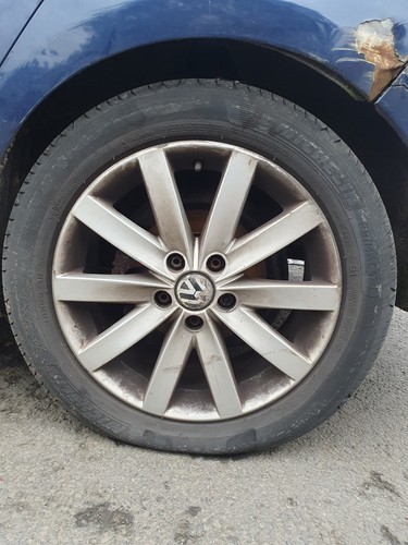 Volkswagen golf mk6 2008 - golf,