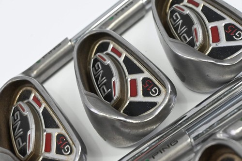 Ping g15 irons - irons, /