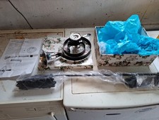 Victorian Butlers Bell Kit