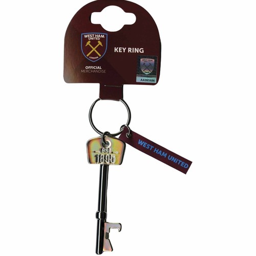 West ham united bottle - fc,