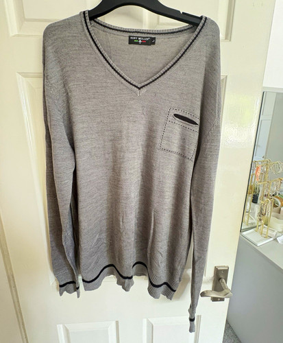 Kurt muller men grey - kurt, men’s