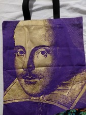 Collectable Sak Purple and