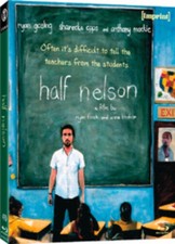 Half Nelson [New Blu-ray]