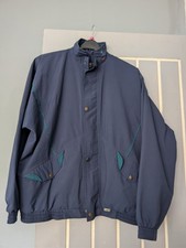 Vintage Nick Faldo Pringle Of