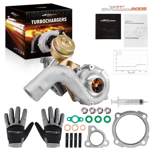 K04 billet turbo conversion - k04,