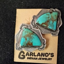 Native American sterling