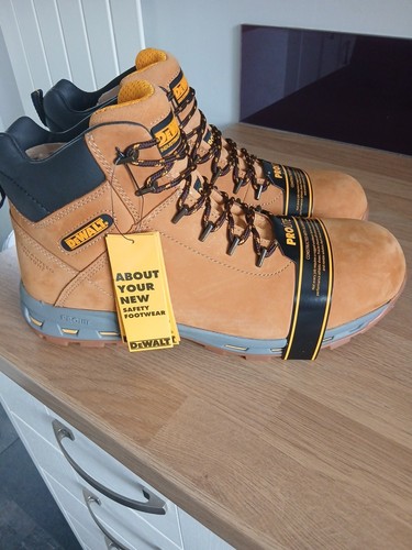 Dewalt reno pro - pro, safety