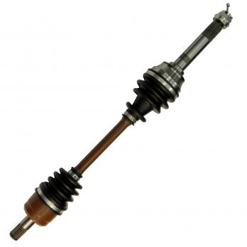 Shaft kawasaki mule - cv,