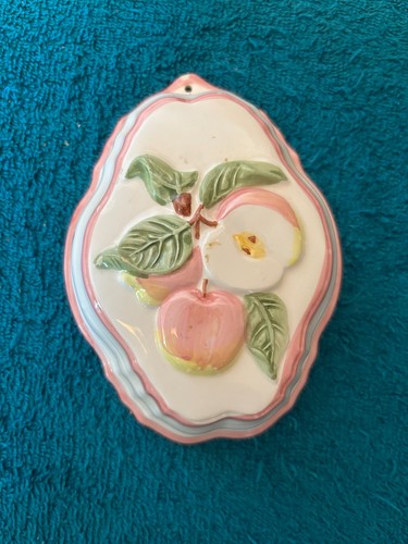 Vintage ceramic hand - ceramic,
