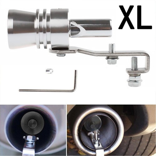 Reduction valve noise - reduction,