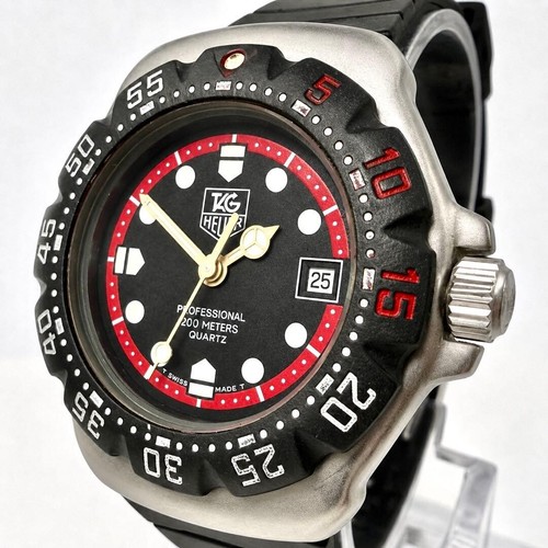 Tag heuer formula - tag, wa1414