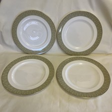 4 x Royal Doulton Sonnet H5012