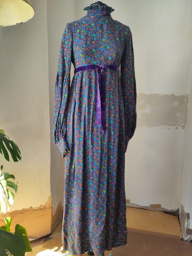 Vintage 1970s prarie - 1970s,
