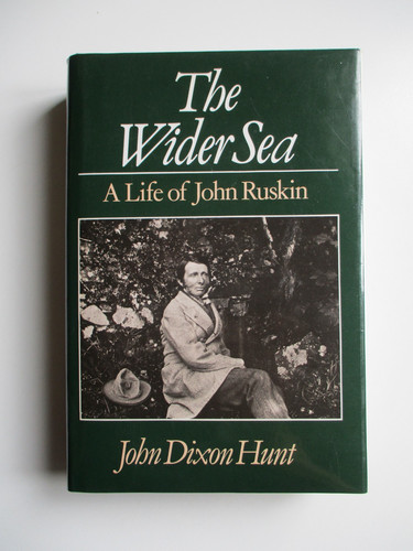 1982 1st the wider sea - 1982,