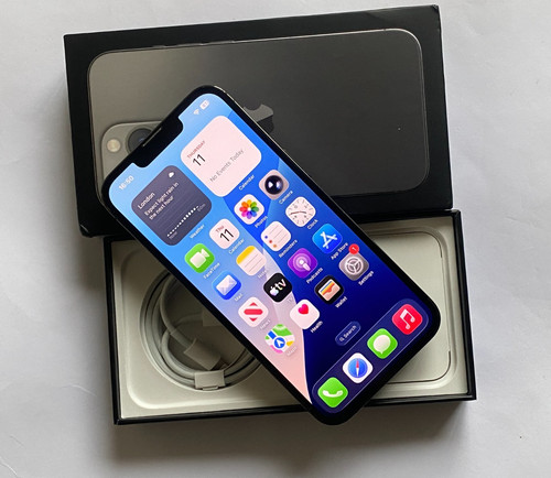 Apple iphone pro 256gb - iphone, 13