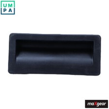 SWITCH TAILGATE RELEASE