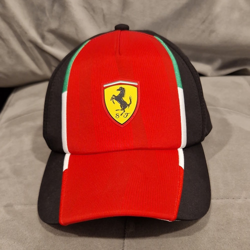 Ferrari puma official - official, product