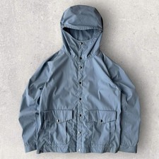 Nanamica Tech Windbreaker