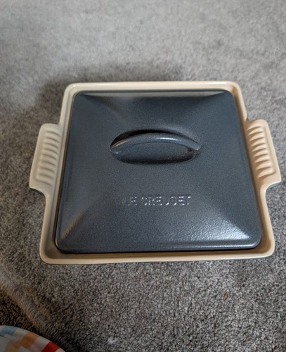 Creuset granite stone cast - creuset,