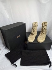 Yeezy Season 2 Crepe Boot