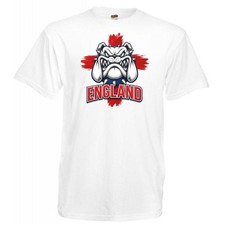 Adults British Bulldog England