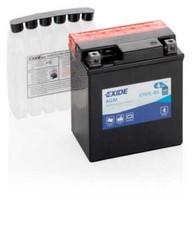 Etx7L-Bs Sealed Agm Battery