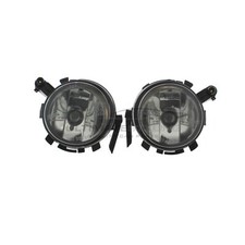 Fog Lights Seat Leon 1P