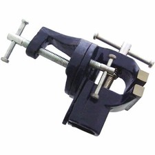 2" 50MM REVOLVING SWIVEL MINI