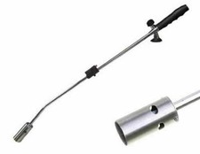 WEED BURNER WAND GARDEN WEEDS