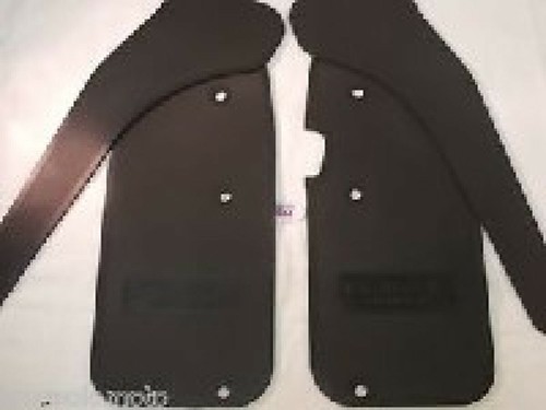 Casa lambretta serveta rubber - lambretta,