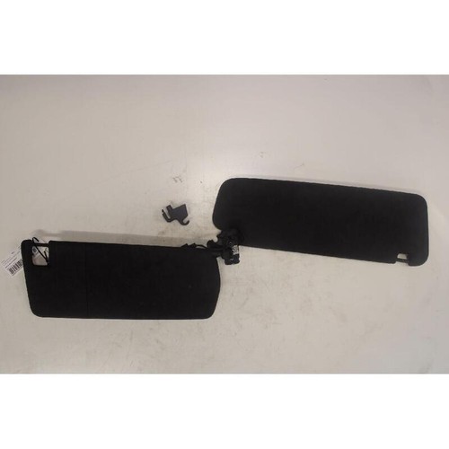 Sun visor porsche - lh,