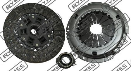 Rymec clutch kit piece for - rymec,