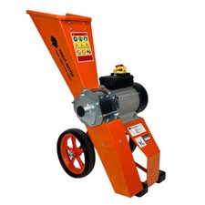 FM4DD-MUL 4hp UK Plug Electric