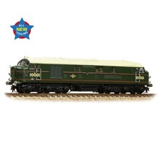 Farish N Gauge 372-917 LMS