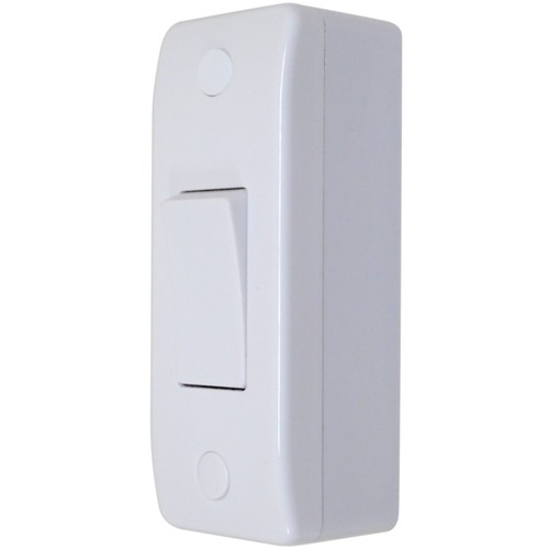 Architrave light switch way - light,