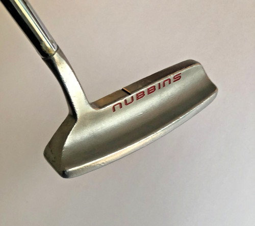 Taylormade putter nubbins b5s - taylormade,