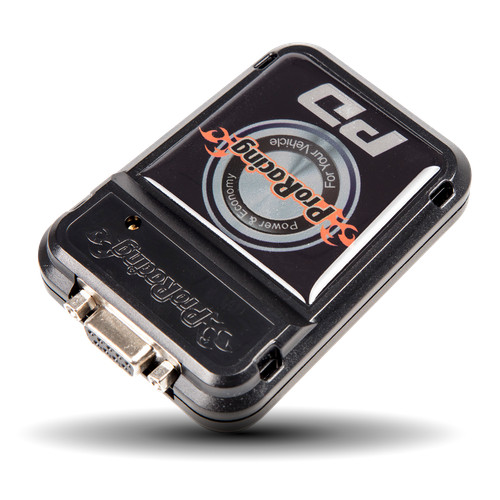 Tuning chip power box - power, for