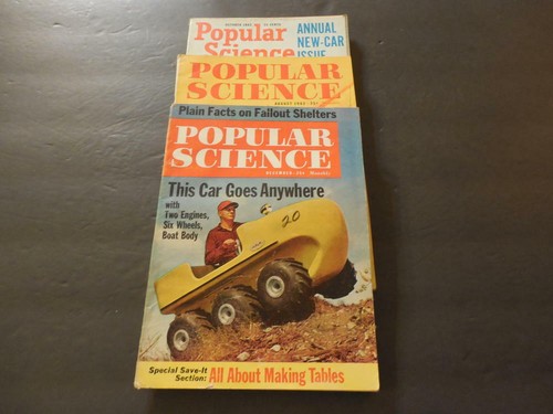 Issues popular science dec - popular,