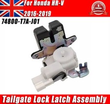 OEM Honda HR-V Boot Lock 74800-T7A-J01 2016-2019 Model Exact Fit Replacement