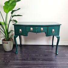 Upcycled Green Vintage