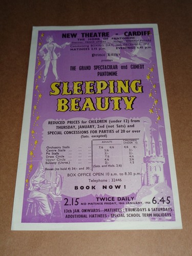 Ethel revnel sleeping beauty - ethel,