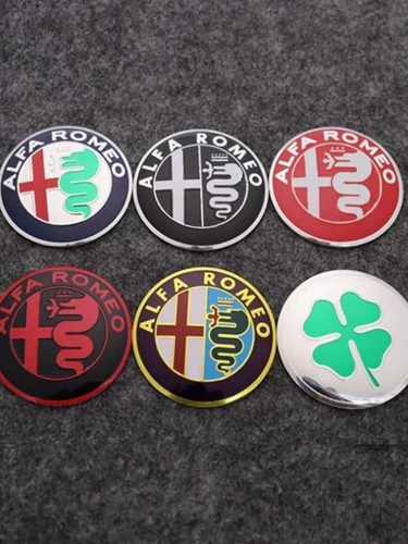56mm alfa romeo - 56mm,