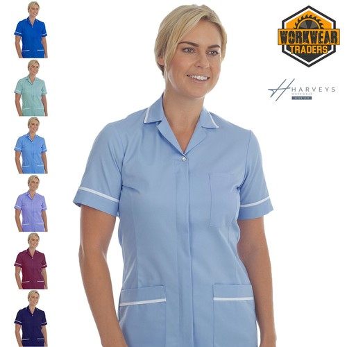 Ladies healthcare tunic nhs - ladies,
